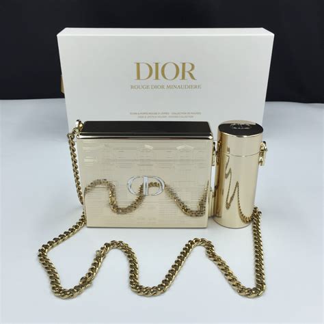 dior mini audiere|dior minaudière bag.